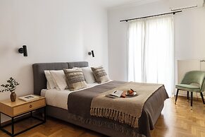 Acropolis Museum Retreat - 2 Bedroom Apartment