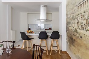 Acropolis Museum Retreat - 2 Bedroom Apartment