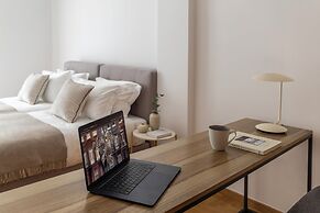 Acropolis Museum Retreat - 2 Bedroom Apartment