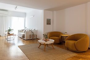 Acropolis Museum Retreat - 2 Bedroom Apartment