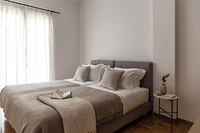 Acropolis Museum Retreat - 2 Bedroom Apartment