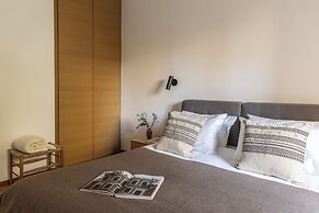 Acropolis Museum Retreat - 2 Bedroom Apartment