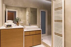 Acropolis Museum Retreat - 2 Bedroom Apartment