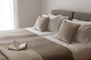 Acropolis Museum Retreat - 2 Bedroom Apartment