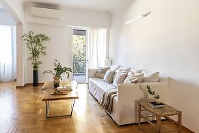 Acropolis Museum Retreat - 2 Bedroom Apartment