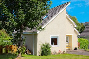 Dunmore Villas Holiday Home No 1