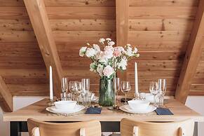 Apres Ski Bachleda LoftAffair Collection