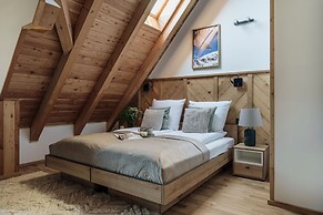 Apres Ski Bachleda LoftAffair Collection