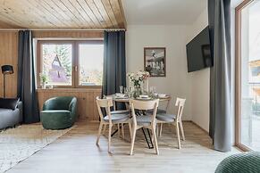 Apres Ski Bachleda LoftAffair Collection