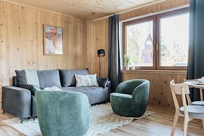 Apres Ski Bachleda LoftAffair Collection