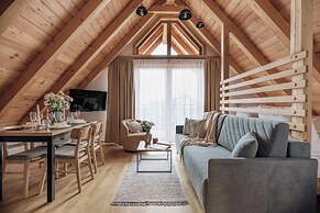 Apres Ski Bachleda LoftAffair Collection