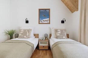 Apres Ski Bachleda LoftAffair Collection