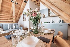 Apres Ski Bachleda LoftAffair Collection