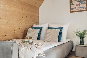 Apres Ski Bachleda LoftAffair Collection