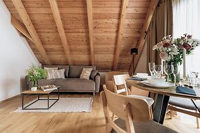 Apres Ski Bachleda LoftAffair Collection