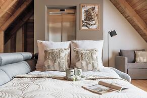 Apres Ski Bachleda LoftAffair Collection