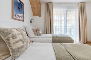 Apres Ski Bachleda LoftAffair Collection