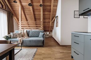 Apres Ski Bachleda LoftAffair Collection