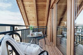 Apres Ski Bachleda LoftAffair Collection