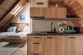 Apres Ski Bachleda LoftAffair Collection