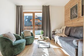 Apres Ski Bachleda LoftAffair Collection