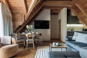 Apres Ski Bachleda LoftAffair Collection