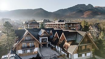 Apres Ski Bachleda LoftAffair Collection