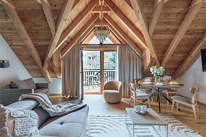 Apres Ski Bachleda LoftAffair Collection