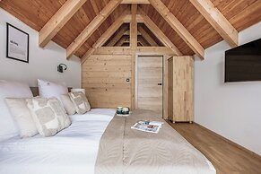 Apres Ski Bachleda LoftAffair Collection