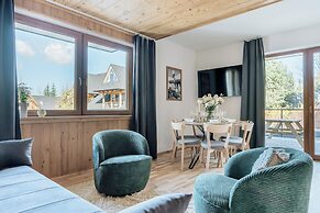 Apres Ski Bachleda LoftAffair Collection