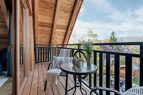 Apres Ski Bachleda LoftAffair Collection