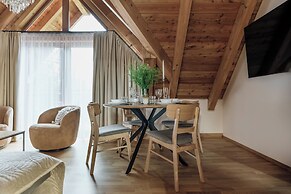 Apres Ski Bachleda LoftAffair Collection