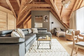 Apres Ski Bachleda LoftAffair Collection