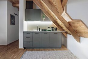 Apres Ski Bachleda LoftAffair Collection