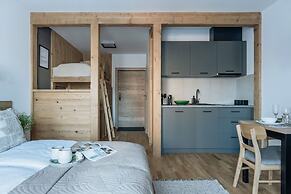 Apres Ski Bachleda LoftAffair Collection