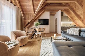 Apres Ski Bachleda LoftAffair Collection