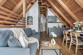 Apres Ski Bachleda LoftAffair Collection