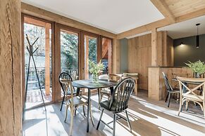 Apres Ski Bachleda LoftAffair Collection