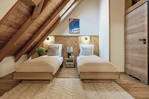 Apres Ski Bachleda LoftAffair Collection