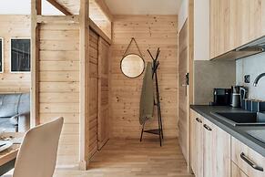 Apres Ski Bachleda LoftAffair Collection