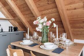 Apres Ski Bachleda LoftAffair Collection