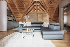 Apres Ski Bachleda LoftAffair Collection