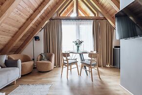 Apres Ski Bachleda LoftAffair Collection