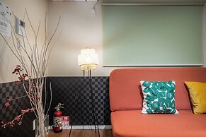 Shizuwa Tabi Taimu Kujō