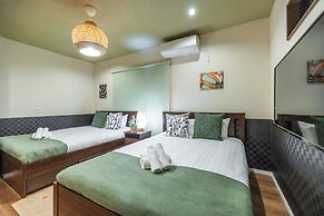 Shizuwa Tabi Taimu Kujō