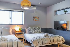 Shizuwa Tabi Taimu Kujō