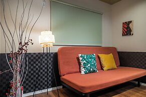 Shizuwa Tabi Taimu Kujō