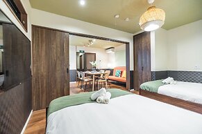 Shizuwa Tabi Taimu Kujō