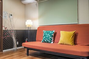 Shizuwa Tabi Taimu Kujō