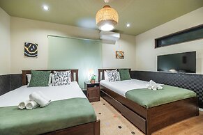 Shizuwa Tabi Taimu Kujō